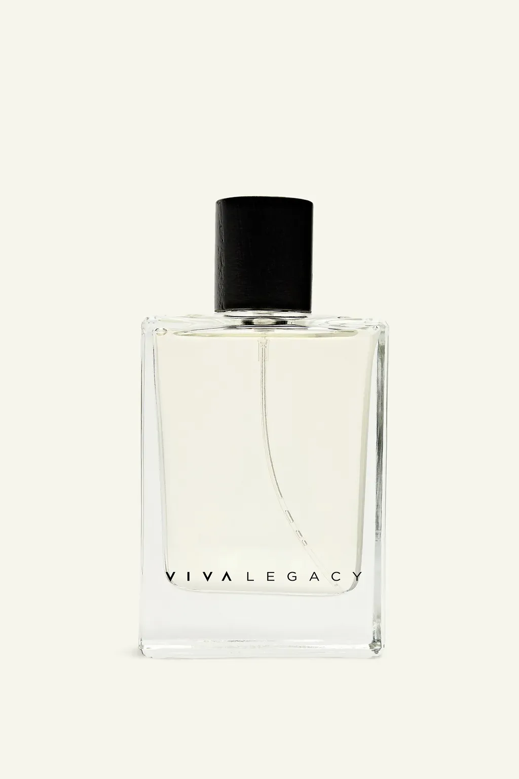 Frasco de Eau Parfum VIVA LEGACY
